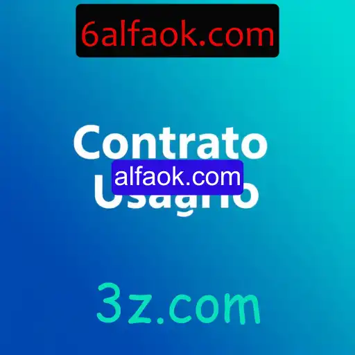 Contrato Usuário