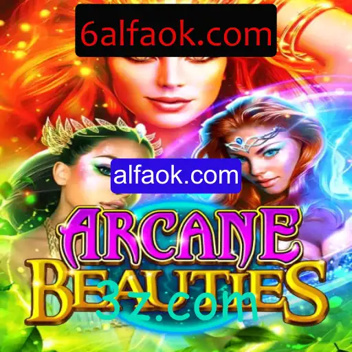 Descubra o Fascinante Mundo de ArcaneBeauties: Inovação e Estratégia no Cenário dos Jogos