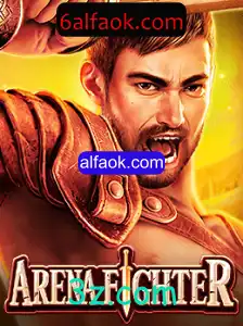ArenaFighter: O Desafio Supremo dos Jogos de Luta