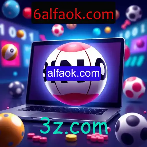 Bingo online