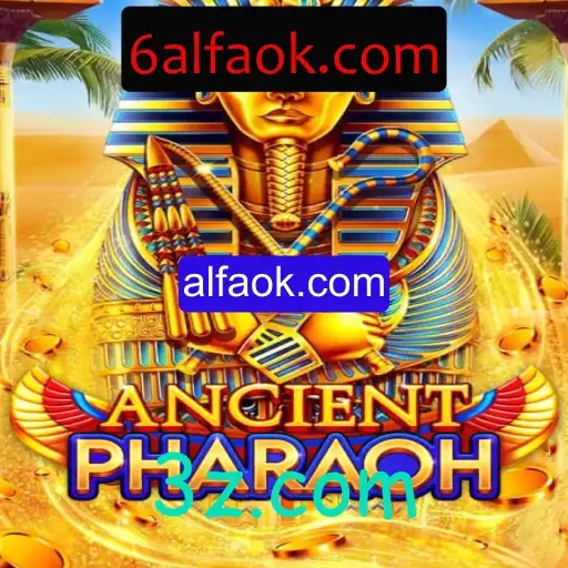 Explorando AncientPharaoh: Uma Jornada Pelo Tempo dos Faraós