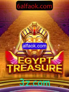 Explorando o Fascinante Mundo de EgyptTreasure