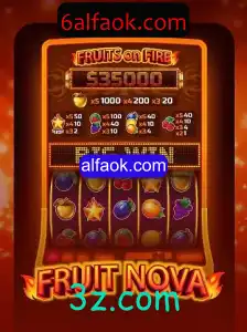 Explorando o Jogo 'FruitNova': Regras, Estratégias e Como Jogar