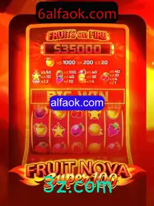 Explorando o Fascinante Mundo de FruitNovaSuper100: Uma Nova Aventura em Jogos