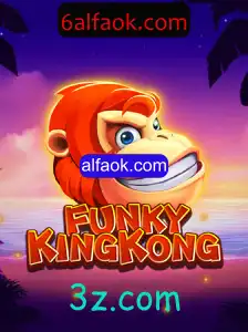 FunkyKingKong: Uma Aventura Empolgante com Regras Únicas