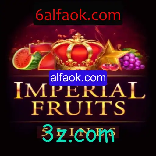 Descubra o Envolvente Mundo de ImperialFruits5