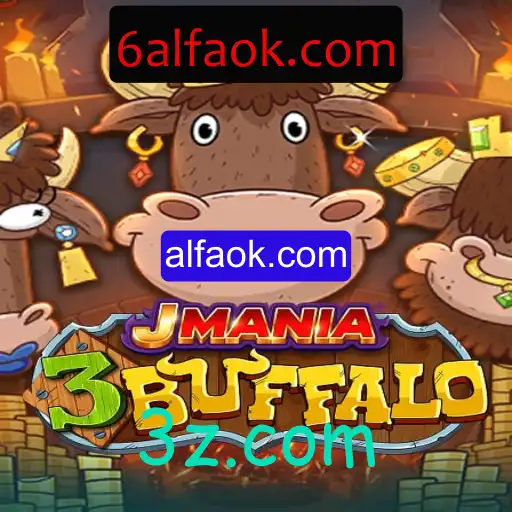 JMania3Buffalo: Descubra a Emocionante Aventura de Jogo em alfaok.com