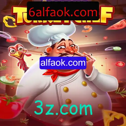 JManiaTurkeyChef: A Revolução dos Games Interativos Culinários