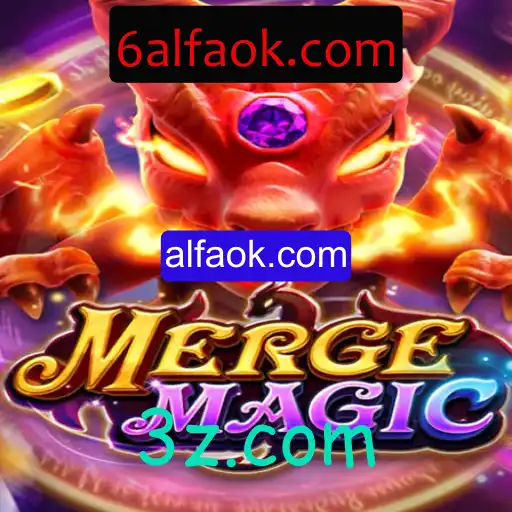 Explorando o Fascinante Mundo de MergeMagic: Um Guia Completo
