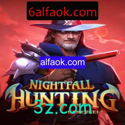 NightfallHunting: A Excitante Jornada de Caça Noturna