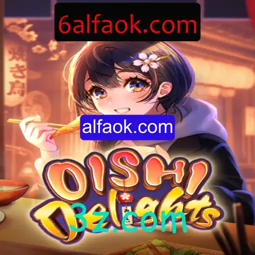 Descubra o Fascinante Mundo de OishiDelights