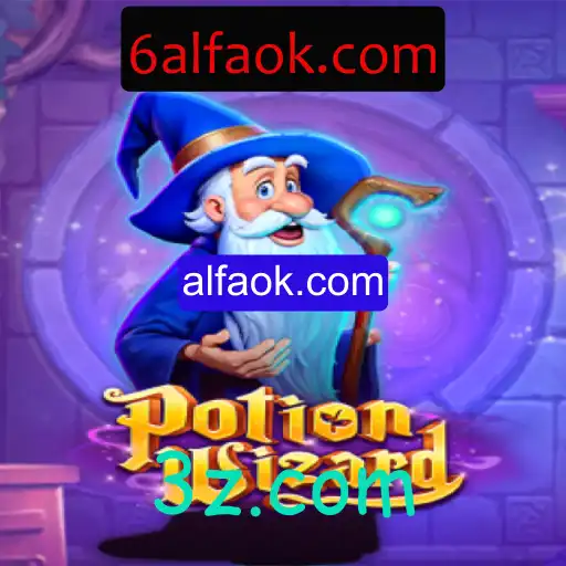 Explorando o Mundo Mágico de PotionWizard: Mergulhe na Alquimia Virtual