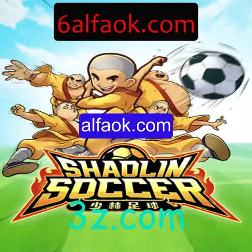 ShaolinSoccer: Uma Nova Dimensão no Mundo dos Games