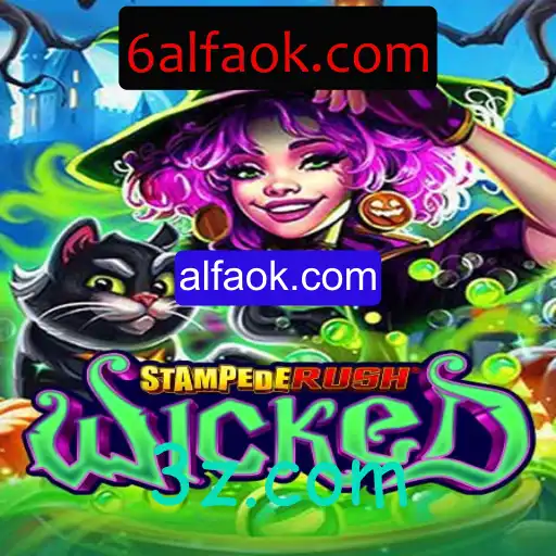 Descubra o Mundo Imersivo de StempedeRushWicked: Um Jogo Revolucionário