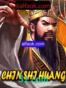 Explorando o Mundo de ChinShiHuang: Um Jogo de Estratégia e Habilidade