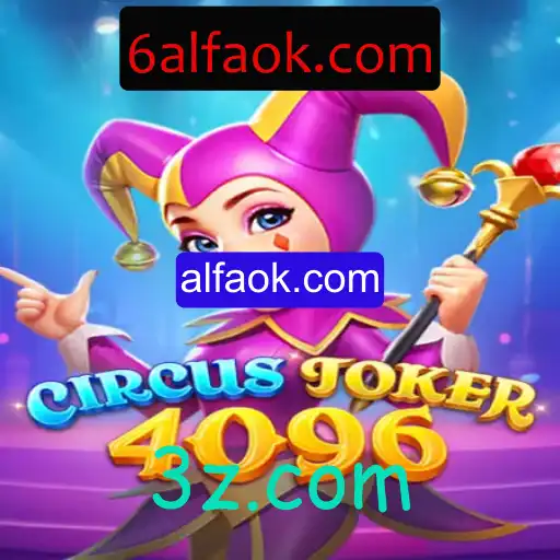 Descubra o Fascinante Mundo de CircusJoker4096: Um Jogo de Estratégia e Habilidade