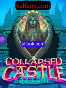 Explorando as Profundezas de 'CollapsedCastle'
