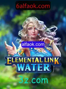 Explorando o Fascinante Mundo de ElementalLinkWater
