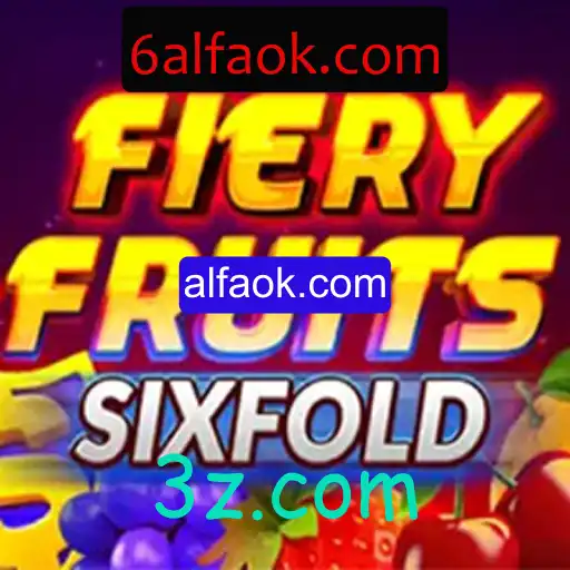 FieryFruitsSixFold: Uma Jornada Através do Mundo das Frutas Flamejantes
