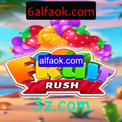 Descubra a Aventura de FruitRush: O Jogo Frenético de Frutas