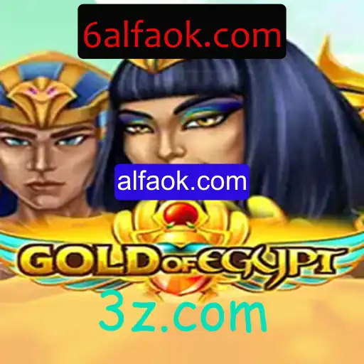 Descubra o Fascinante Mundo de GoldOfEgypt