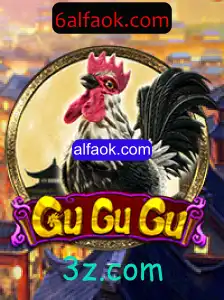 Descubra o Mundo Fascinante de GuGuGu