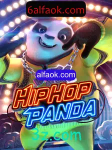 Descubra o Mundo Vibrante de HipHopPanda