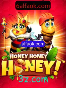 Explorando o Universo Divertido de HoneyHoneyHoney
