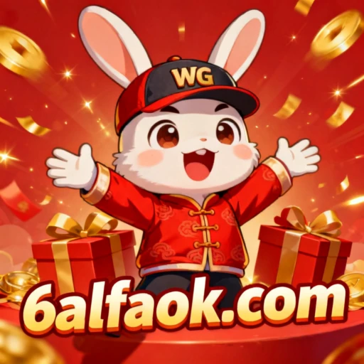 alfaok.com Logo