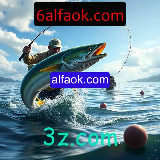 Jogos de pesca