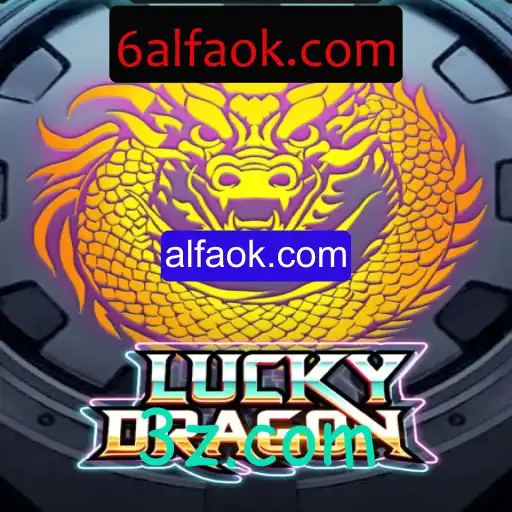 Descubra a Aventura do Jogo LuckyDragon em Alfaok.com