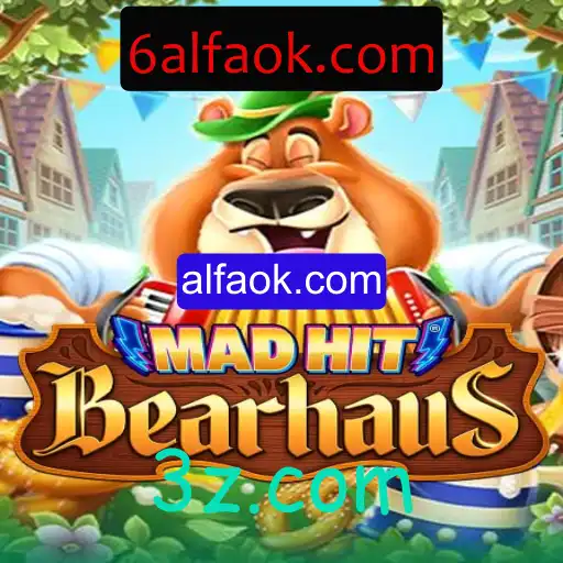 MadHitBearhaus: Descubra o Novo Fenômeno dos Jogos Online