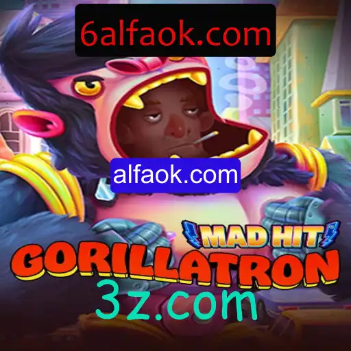 MadHitGorillatron: Um Mergulho no Mundo do Jogo que está Conquistando a Internet