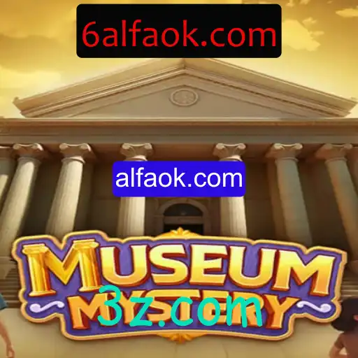 MuseumMystery: Decifrando Enigmas em Meio a Artefatos Históricos