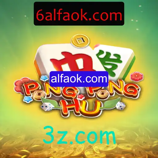Entendendo o Jogo 'PONGPONGHU' e sua Relação com alfaok.com