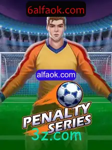 Jogo PenaltySeries: Mergulhe em uma Experiência Empolgante