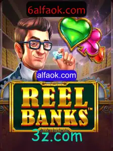 Descubra o Mundo Fascinante de ReelBanks: Um Jogo Inovador