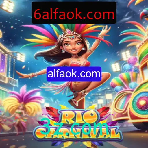 Explorando o Fascinante Jogo RioCarnival