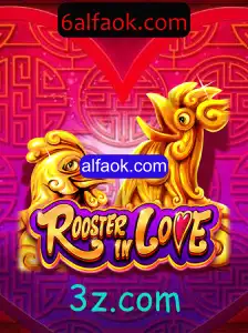 Descubra o Fascinante Mundo de RoosterInLove: O Jogo do Momento