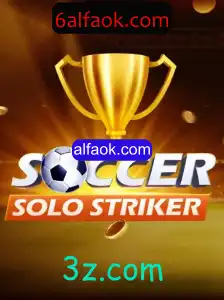 Descubra SoccerSoloStriker: O Novo Fenômeno dos Jogos Digitais