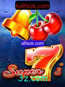 Super7s: Descubra o Mundo Emocionante do Jogo Clássico de Cassino