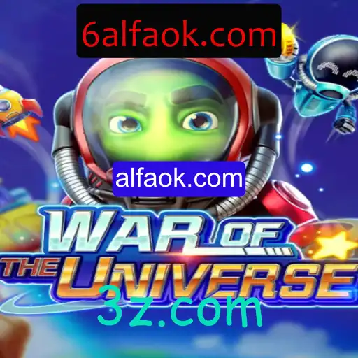 WAROFTHEUNIVERSE: Uma Jornada Galáctica Imperdível