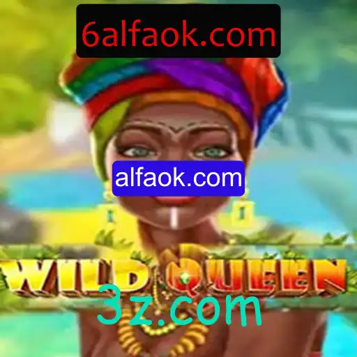 Explorando as Aventuras de WildQueen: Uma Jornada Incrível no Mundo dos Jogos
