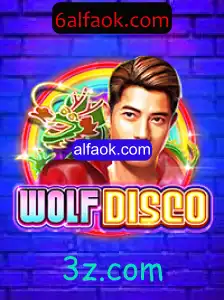 Descubra WolfDisco: O Novo Jogo de Estratégia e Diversão