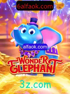 Descubra o Mundo de Aventuras de WonderElephant